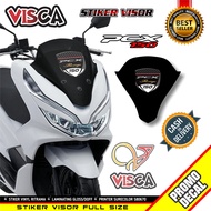Stiker Visor Pcx 150 Variasi Sticker Visor Pcx 150 Visor Pcx 150 Variasi Stiker Visor Pcx Stiker Vis