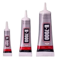 LCD Glue hp T7000 Black Clear B7000/ 15ml 50ml 110ml Touchscreen Adhesive for Smartphone Frames