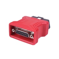 Original Xtool 16 Pin OBD2 Socket