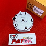 HEAD KAWASAKI ORIGINAL RR150/ZX150/ZXR150/KRR150/KRZ150/KR150/ZSR150 GENUINE PART