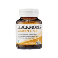 Blackmores 維他命C 500MG 60粒