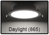 VVW/GR8 24W LED SURFACE DOWNLIGHT 12" INCH ROUND