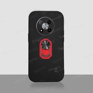 ZTE Blade A73 5G 6.52 inch BladeA73 5G 2023 Phone Case TPU Soft Silicon Cover Case Magnetic Phone Ho