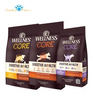 Wellness CORE Digestive Health Chicken &amp; Brown Rice Recipe Dog Dry Food 4lb/24lb