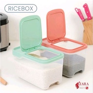 Kiara Rice Box 10 Kg HW 510