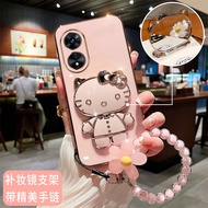 Casing OPPO A60 A78 5G OPPO A58 4G OPPO A78 4G OPPO A98 5G OPPO A97 5G OPPO A38 A18 OPPO A79 5G Phon