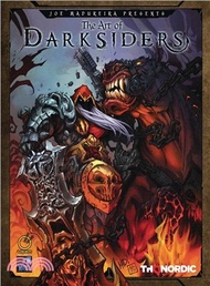 The Art of Darksiders