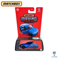 Matchbox Moving Parts 2022 Alfa Romeo Stelvio Car | Cars Collector Kids Toys Vehicle Transportation 