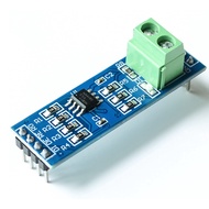 MAX485, RS485 Module TTL to RS-485 Module TTL to 485