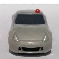 Pocket Tomica P045 Fairlady Z (Z34) SCALE 1:100 No Package Model 5.2 X 2.4