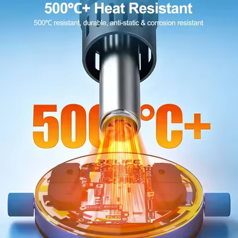 RELIFE RL-601Q Rotating Circular Clamp Tempered Insulated Glass Fixtures Phone Motherboard Repair Gl