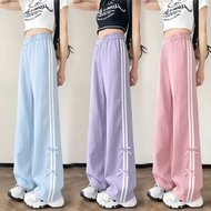 Girls Pants Summer Thin Style Mosquito Pants Summer Thin Style Mosquito Pants Middle-Leg Pants Middl