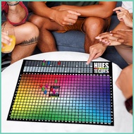 Board Games Fun Table Game for Adults and Kids Adults Artsy Challenges Guessing Tabletop Toy for Chi