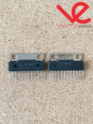 AN7161 ASLI ORIGINAL (1BH) AN7161NFP ORI AN 7161NFP AN 7161