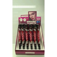 LAOGUANXI 36H EYELINER PEN 1BOX/24PCS