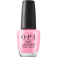 Pink Crème Nail Polish, Up to 7 Days Chip Resistant Wear, Fast Drying - Summer Make the Rules Collec