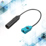 Volkswagen FM Antenna Adapter Cable - Rear CD Radio Converter