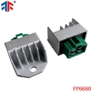 Rectifier Suitable for 31600-KRM-851 4S9-H1960-00 Five Sheep Princess Rectifier