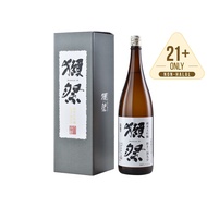 Dassai 39 Junmai Daiginjo 1.8L