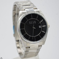 ELLE EL20327B02M - Jam Tangan Pria Original - Silver
