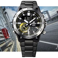 #ECB-40DC-1A 行貨 現貨 #免費泊車 深水埗門市正貨 - 全新 卡西歐 Casio 錶 "ecb-40dc-1a" "edifice ecb-40dc-1a" "Edifice" SOSP