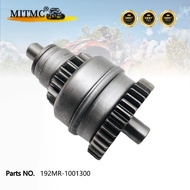 Bendix Starter for Stels 500 Kazuma K/GT Jaguar 500cc Panda 500cc J500 ATV 192MR-1001300 LU018282 CE