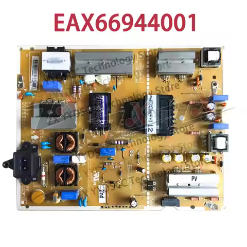 EAX66944001 Original LG55UH6150-CB 60LG61CH 55LG61CH-CD TV Power Board EAX66944001