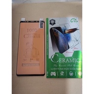 Huawei P30 Pro,Mate 30 Pro ,Mate 20 Pro,P40 Pro Ceramic Matte Curve Protector