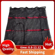 Trampoline Safety Net for 55Inch Kid Round Trampoline Breathable and Weather-Resistant Trampoline Ne