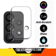 Tempered Glass Samsung Galaxy A53 5G Screen Protector Camera Lens