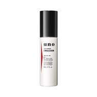 uno Skin Barrier Emulsion 80ml / For Men / Skin care / Shiseido / Direct from Japan