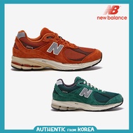 DDD NEW BALANCE MEN WOMEN M2002R Sneakers SHOES 2COLORS