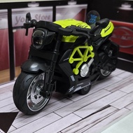 DIECAST MOTOR BALAP GP DIECAST MOTOR BALAPSPORT DIECAST MOTOR GP Skala 1:16