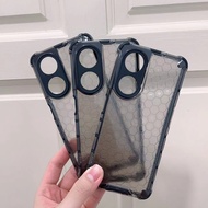 OPPO A98(5G) Honey Comb TPU Phone Case High Quality