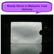 10X Anti Theft Credit Card Protector RFID Blocking Sleeve