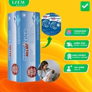 Rapid Relief Cold pain Relief sanitary napkins - Supports postpartum pain Relief