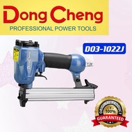 DONGCHENG D03-1022J AIR STAPLER / PNEUMATIC