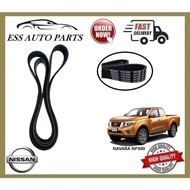 7PK1750 11720-5X00A NAVARA NP300 FAN BELT