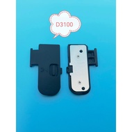 for NIKON D5000 D5100 D3500 D5500 D5600 D3100 D3200 D7100 Battery Door Cover Lid Cap Repair Part