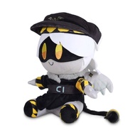 Anime Murder Drones Plush Doll Kartun Figure Boneka Soft Toys Karakter Inorganic Killer UZI N V