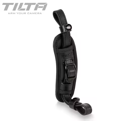 TILTA Camera Hand Wrist Strap TA-LAH-WS/TA-RAH-WS For SONY A7 A9 GH5 BMPCC 4K 6K Caemra Cage Rig Acc