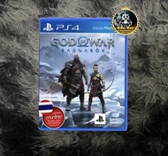 [PS4]GOD OF WAR (Z.3/ENG/TH) มือ 2