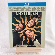 B988 Movie Amsterdam (2022) BD25 English Spanish C0103
