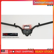 HANDLE BAR EX5 HANDLE EX5 (100% ORIGINAL AAP)