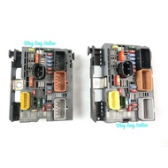 Peugeot Fuse Box , Car Battery FuseBox BSM R02 R03 R05 USED Delphi PGA PSA For 308 , 3008 , 408 , 50