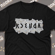 Super Cool Shirt Lottery There Are Two Colors (By Hugging A Bear) Cotton Fabric 1 KPA070