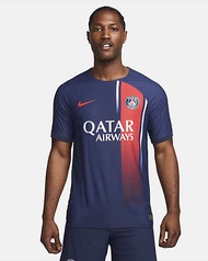 Paris Saint-Germain 2023/24 Match 主場 男款 Nike Dri-FIT ADV 足球衣