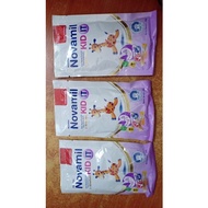 Novamil Kid IT sachet (1-10tahun)