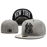 Latest Classic New Era MLB New York NY Yankees Snapback Cap Men Women 59FIFTY Close Full Fitted Cap 