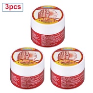 【CW】 1/2/3Pcs Sumifun Gout Treatment Ointment Joint Hallux Valgus Pain Relief Arthritis Cream Bunion